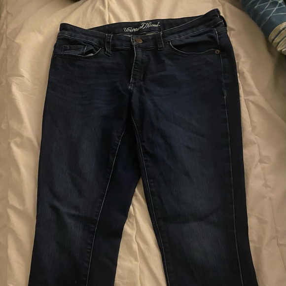 Jeans - 3 pairs - Picture 8 of 10